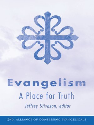 cover image of Evangelism